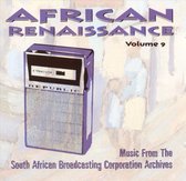 African Renaissance Vol. 9: Nguni Choral Music & Mbhaqanga