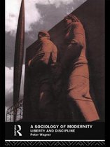 A Sociology of Modernity