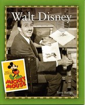 Entertainers - Walt Disney