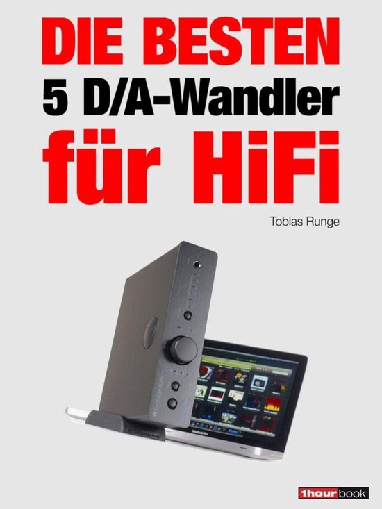 Die besten 5 D/A-Wandler für HiFi - cover