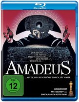 Amadeus (Director's Cut) (Blu-ray)
