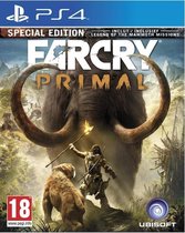 Far Cry Primal: Special Edition /PS4