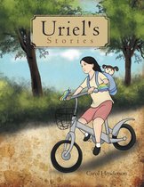 Omslag Uriel's Stories