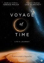 Voyage Of Time (DVD)