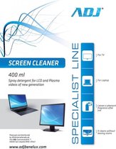 ADJ 100-00024 Screen Cleaner [Spray, 200ML]