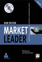 Market Leader Upper Intermediate Teacher's Book and DVD Pack NE