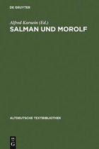 Altdeutsche Textbibliothek- Salman und Morolf