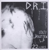 Dirty Rotten Lp On Cd (CD)