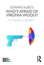 The Fourth Wall - Edward Albee's Who's Afraid of Virginia Woolf?