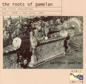 The Roots Of Gamelan
