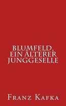 Blumfeld, Ein �lterer Junggeselle