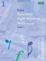 Piano Specimen Sight Reading Tests Grad