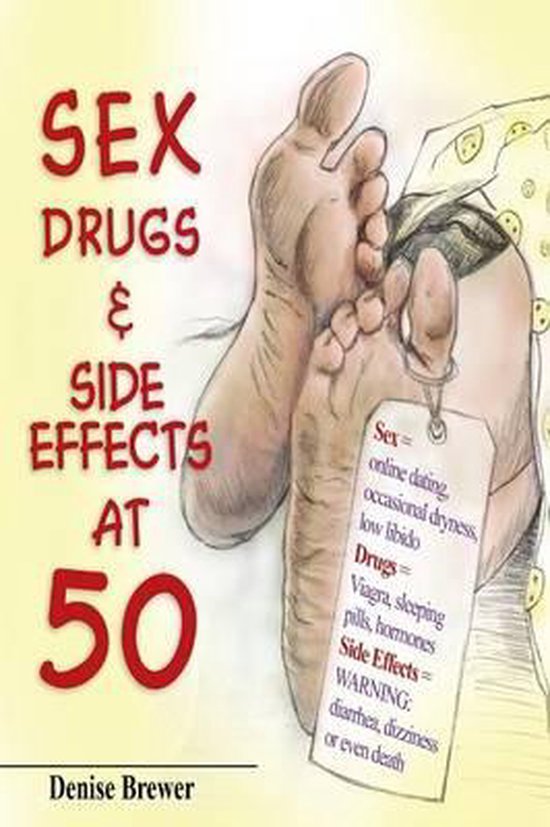 Sex of side effects over 9 Side