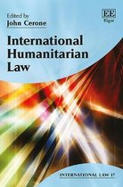 International Law series- International Humanitarian Law