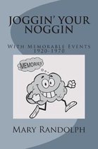 Joggin' Your Noggin
