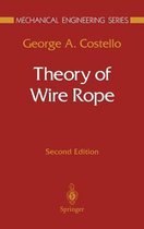 Theory of Wire Rope