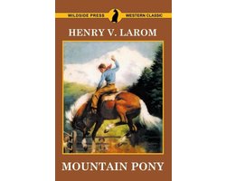 Mountain Pony