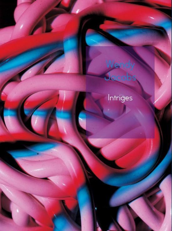 Intriges - cover