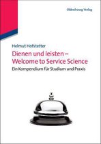 Dienen und leisten - Welcome to Service Science