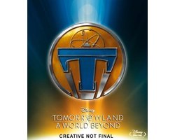Project T (Blu-ray)