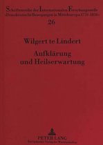 Aufklaerung Und Heilserwartung