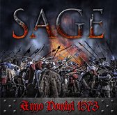 Anno Domini 1573 -Cd+Dvd- - Sage