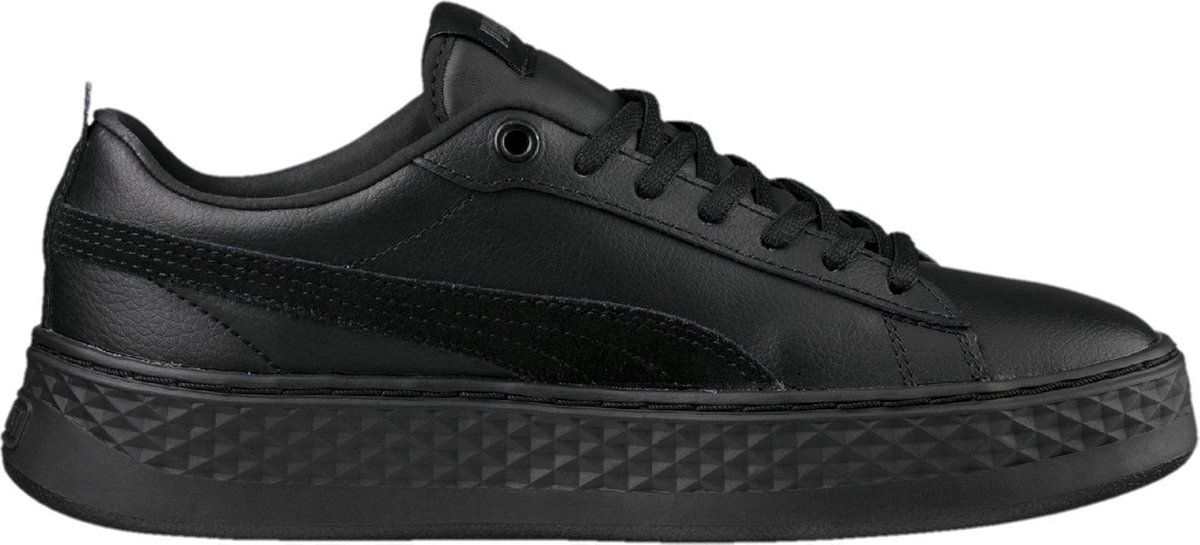 Sportcipő PUMA - Smash Platform L 366487 06 Puma White/Puma White/White -  Sneakers - Félcipő - Női | ecipo.hu