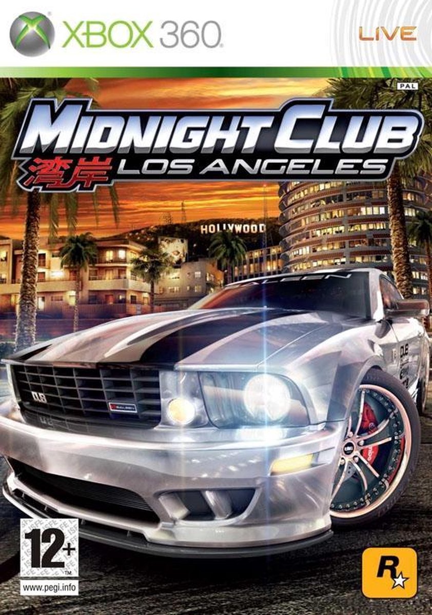 Midnight