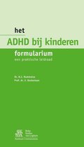 Het ADHD bij kinderen formularium