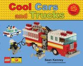 Sean Kenney's Cool Creations -  Cool Cars and Trucks