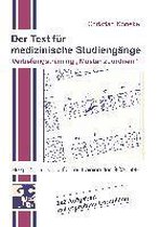 Der Test für medizinische Studiengänge. Vertiefungstraining ' Muster zuordnen'