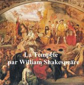 Shakespeare's Tempest in French