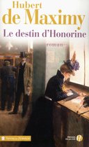 Terres de France - LE DESTIN D'HONORINE