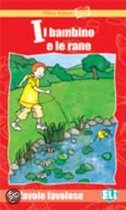 Prime Letture - Favole Favolose