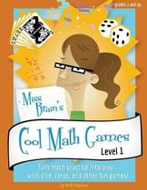 Miss Brain's Cool Math Games