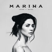 Marina - Love + Fear (Cd)