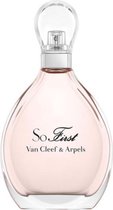 MULTI BUNDEL 3 stuks Van Cleef And Arpels Eau De Perfume Spray 50ml