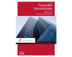 Financiële administratie