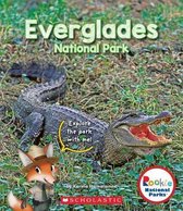Rookie National Parks- Everglades National Park (Rookie National Parks)
