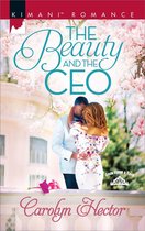 Once Upon a Tiara 3 - The Beauty and the CEO