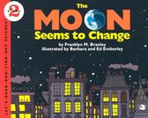 The Moon Seems to Change