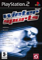 Winter Sports (PS2)