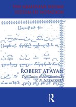 Armenian Neume System of Notation