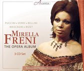 Opera Album