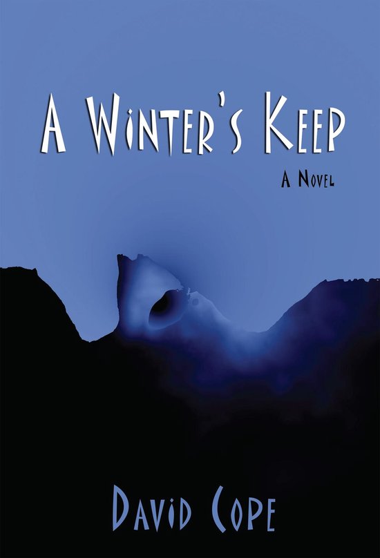 A Winter's Keep - cover
