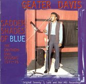 Sadder Shades of Blue: The Southern Soul Sessions 1971-76