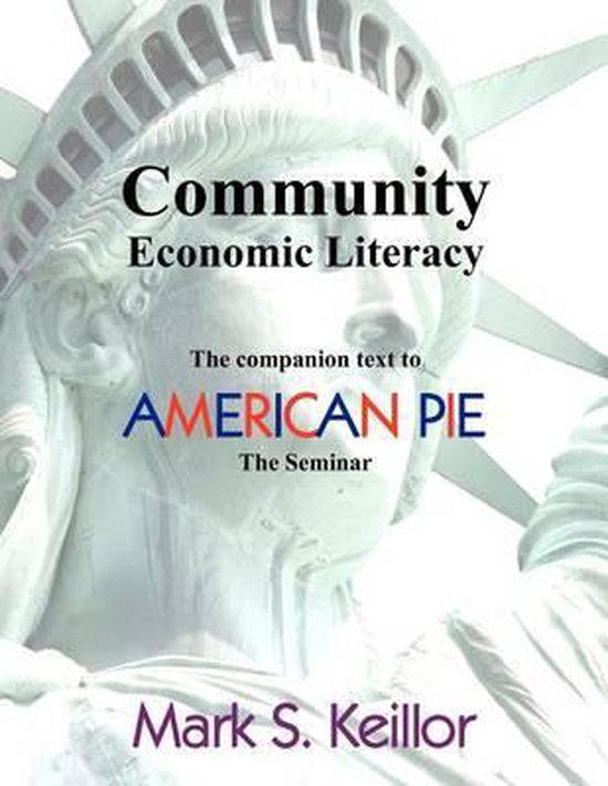 Community Economic Literacy - cover