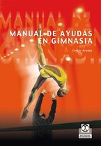 Gimnasia - Manual de ayudas en gimnasia (Bicolor)