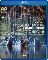 Richard Wagner - Götterdämmerung (Valencia 2008)