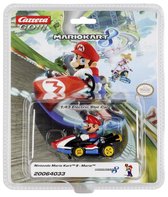 Carrera GO !!! Nintendo Mario Kart 8 - Mario - Voiture de course